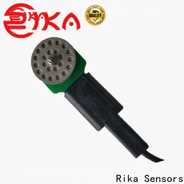 soil temperature sensors company for detecting soil conditions