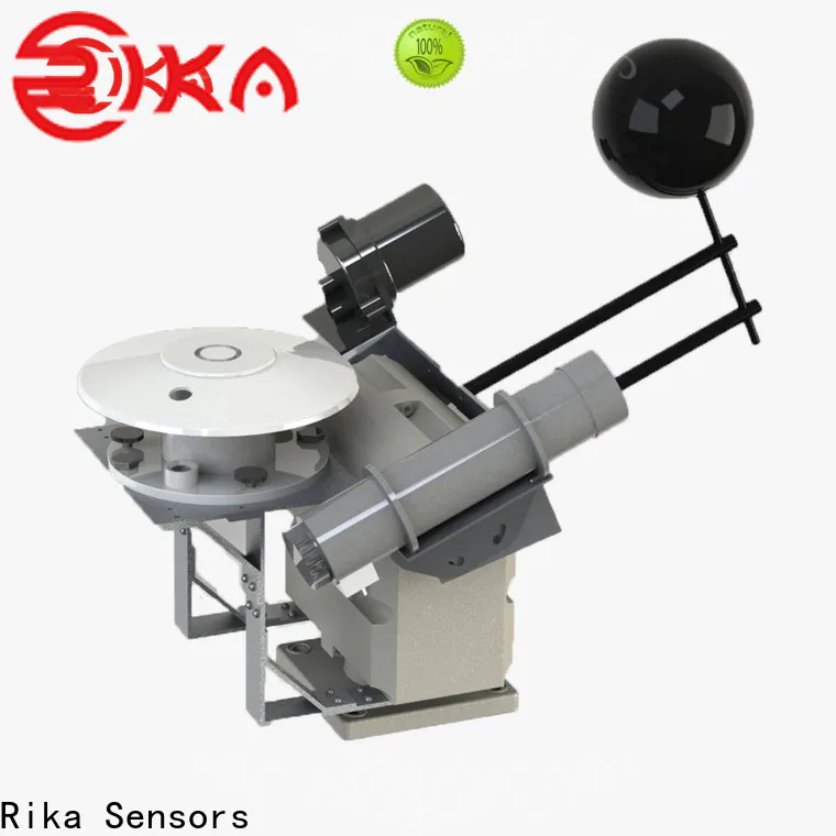 Rika Sensors best par light sensor manufacturers