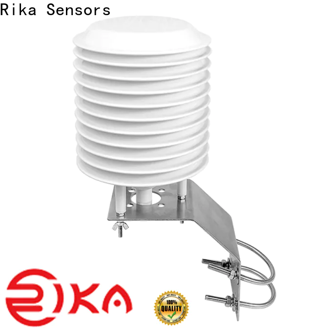 Rika Sensors humidity and temperature device for sale for humidity monitoring