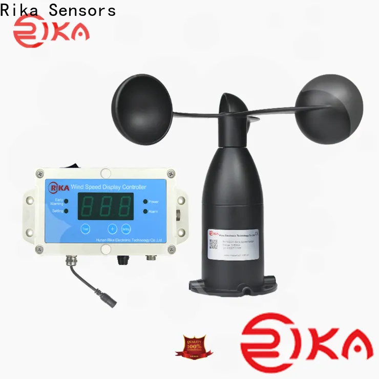quality wind measuring instruments factory price for meteorology field