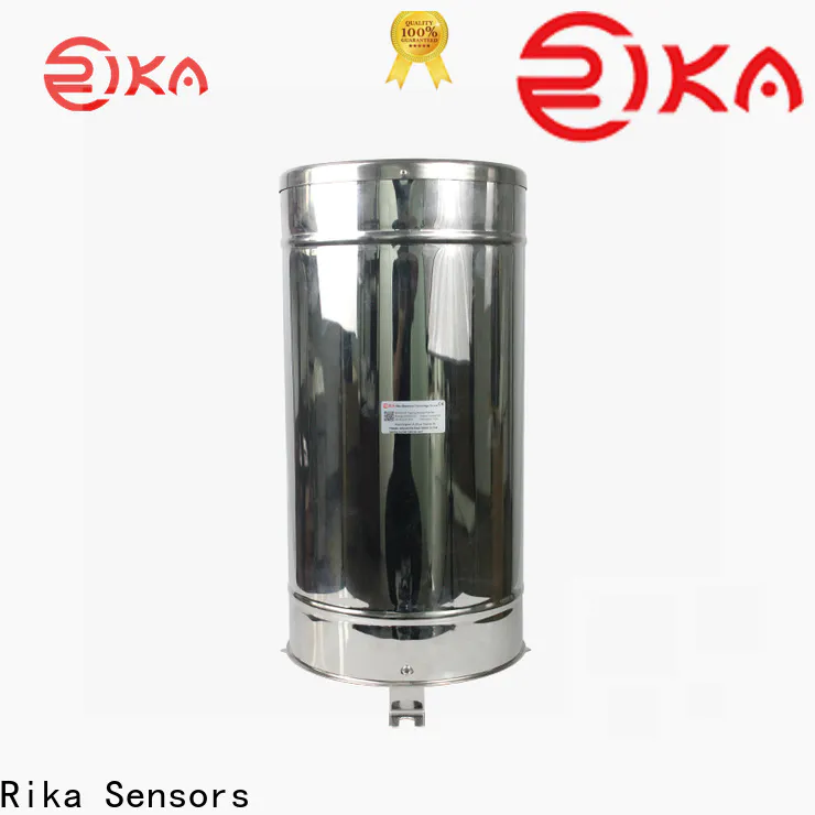 Rika Sensors best how we measure rainfall suppliers for agriculture