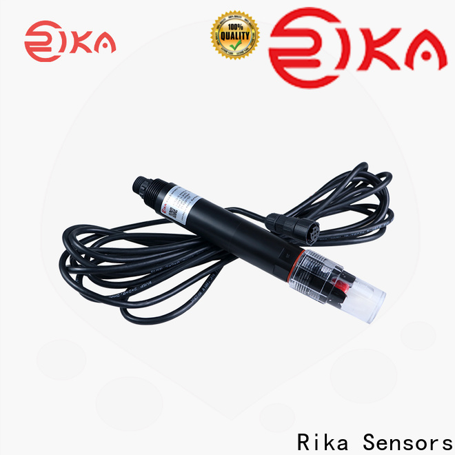 Rika Sensors ph sensor for water industry for agriculture