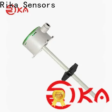 Rika Sensors wind direction sensor company for seaport