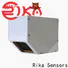 Rika Sensors non contact flow measurement factory price for water quality monitoring