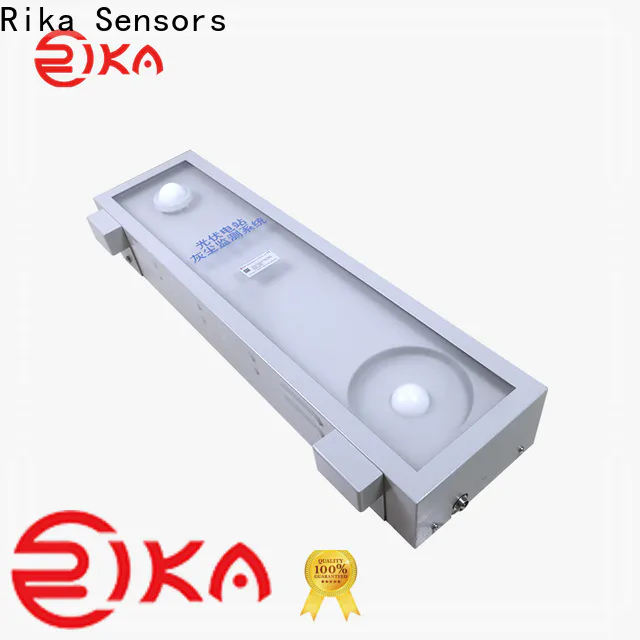 Rika Sensors par light sensor supply