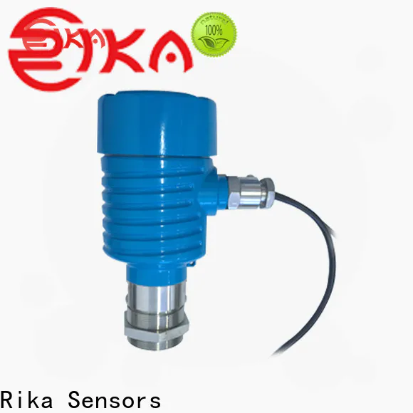 Rika Sensors water level sensor price vendor