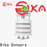 Rika Sensors top weather station agriculture suppliers for wind speed & direction detecting