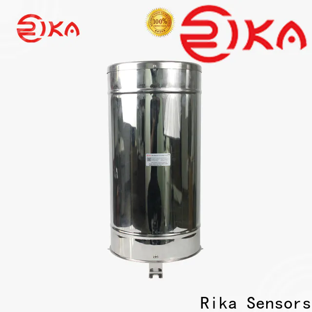 Rika Sensors top weather instruments suppliers