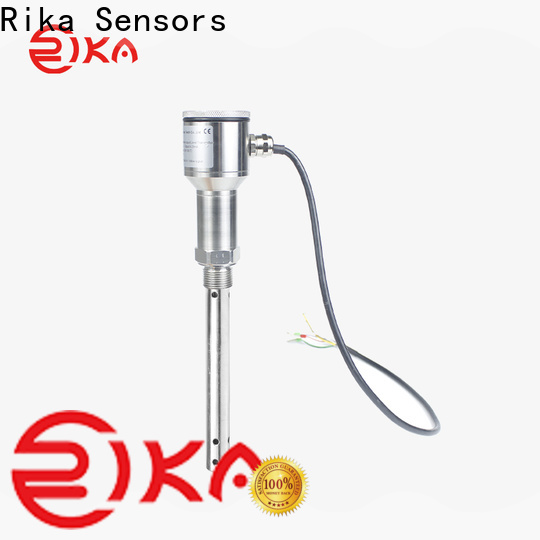 top rated diesel tank level measurement factory for level monitoring