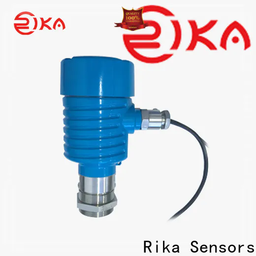 Rika Sensors bulk buy electronic water tank level indicator supply