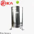 Rika Sensors high-quality what is a rain gauge used for wholesale