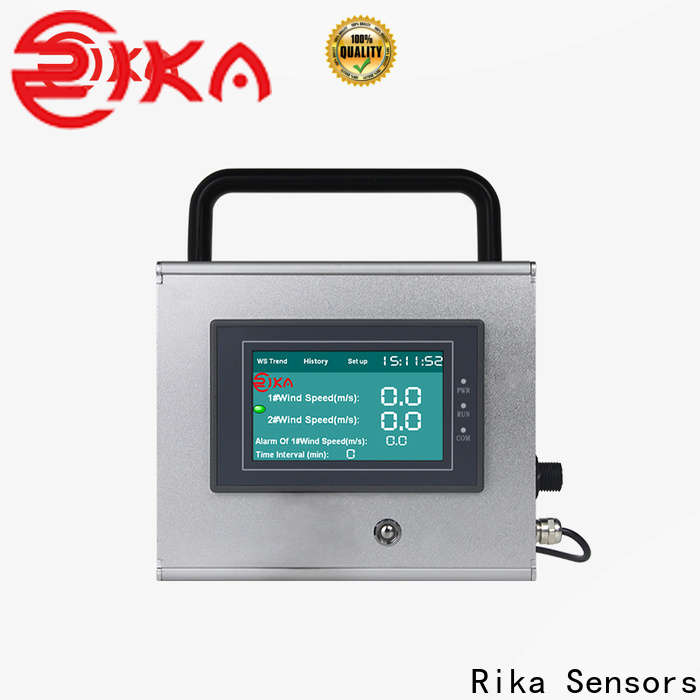 new weather data loggers suppliers for environmental applications