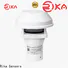 Rika Sensors wind speed and direction sensor suppliers for agriculture