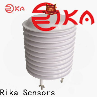 Rika Sensors pm2 5 sensor suppliers for air quality monitoring