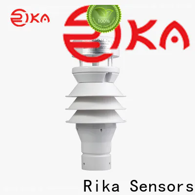 Rika Sensors weather instruments factory price for humidity parameters measurement