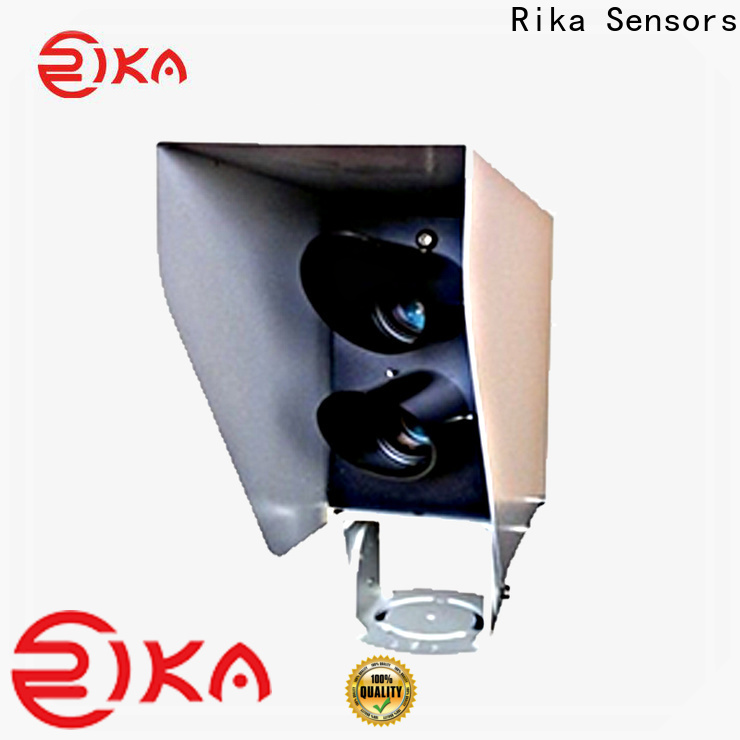 Rika Sensors professional outdoor air quality sensor suppliers for air quality monitoring