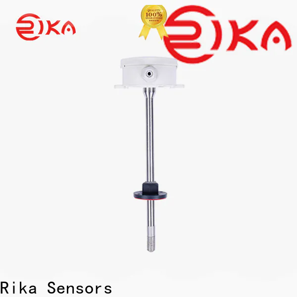 Rika Sensors buy temp rh sensor supply for humidity monitoring