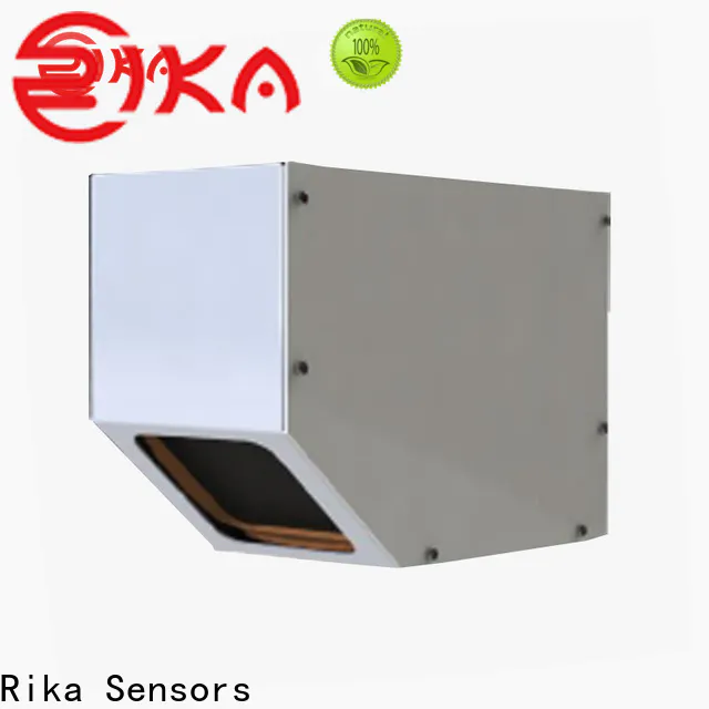 Rika Sensors non contact flow measurement wholesale for water quality monitoring