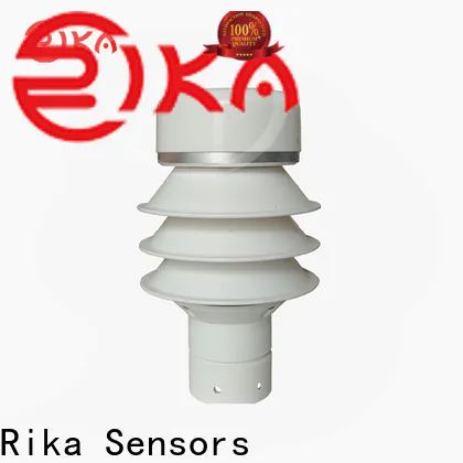 Rika Sensors top unique rain gauge factory price for measuring rainfall amount