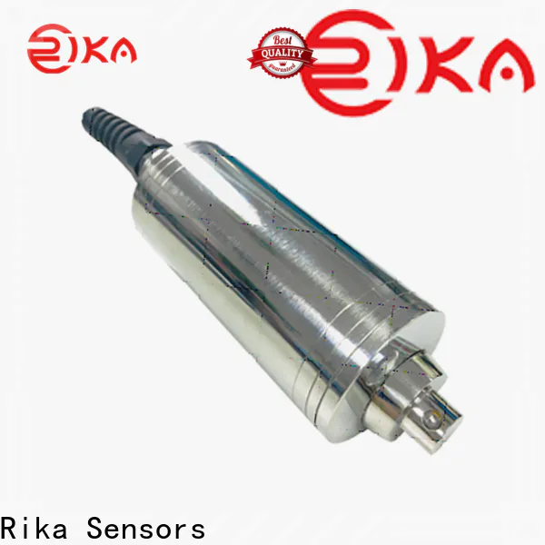 great soil moisture sensor probes factory for agriculture
