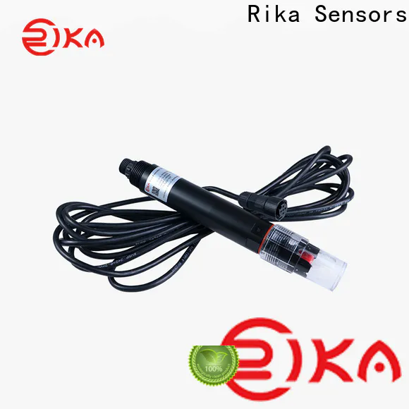Rika Sensors perfect water quality monitoring sensors wholesale for soil monitoring