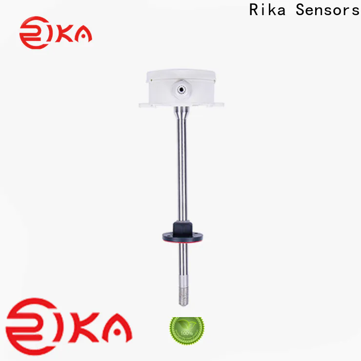 Rika Sensors temperature rh sensor company for temperature monitoring