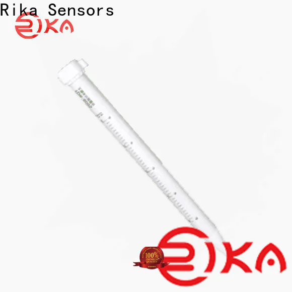Rika Sensors best soil moisture meter factory price for soil monitoring