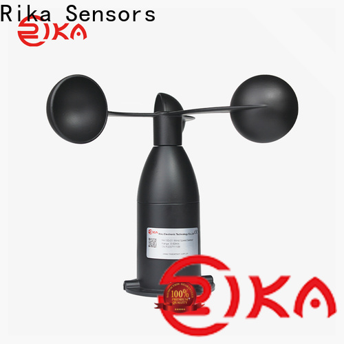 Quality Instrument Used For Wind Direction Factory For Wind Speed Monitoring Rika Sensors