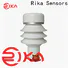 Rika Sensors buy rain measuring device factory price