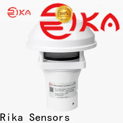 Rika Sensors wind sensor for sale for meteorology field