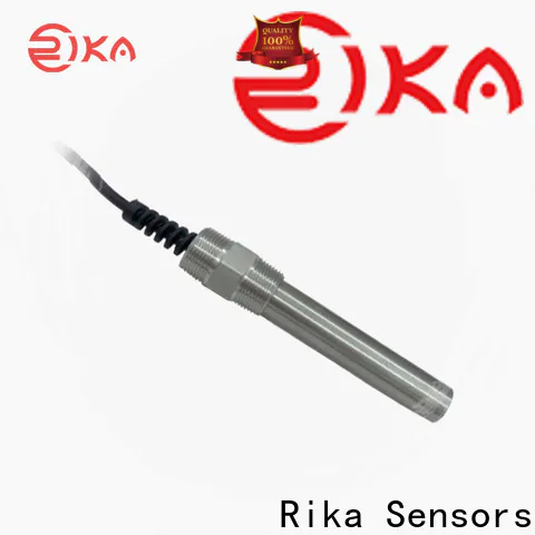 great turbidity sensor supplier for water treatment