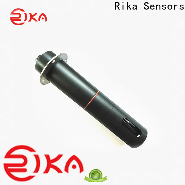 Rika Sensors best water ec sensor vendor for conductivity monitoring