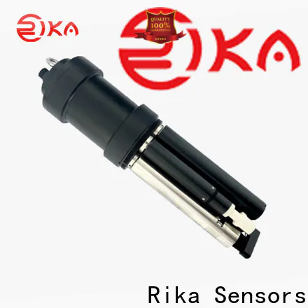 new probe water sensor suppliers for conductivity monitoring