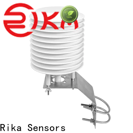 Rika Sensors top temperature and humidity device factory price for humidity monitoring