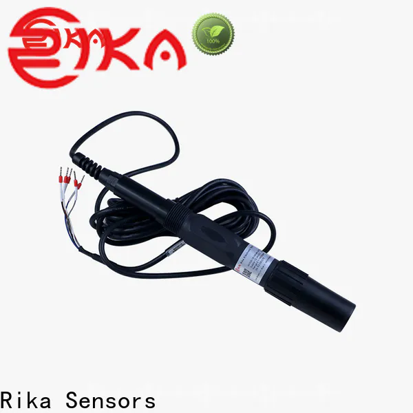 professional dissolved oxygen sensor in water solution provider for plant