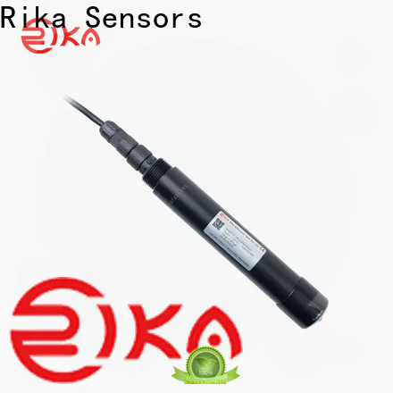 latest water ph sensor suppliers for dissolved oxygen, SS,ORP/Redox monitoring
