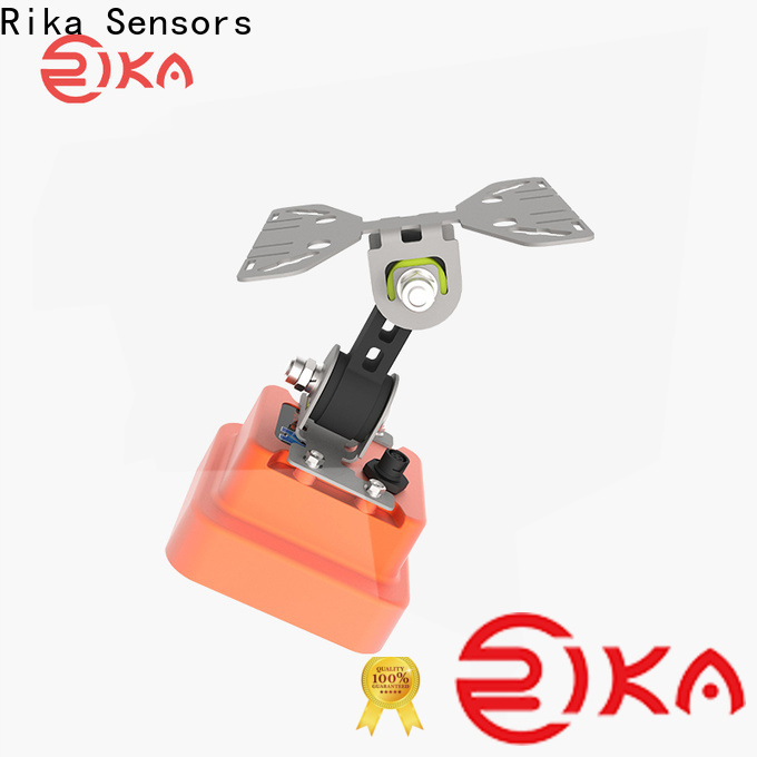 Rika Sensors water level indicator sensor suppliers for detecting liquid level