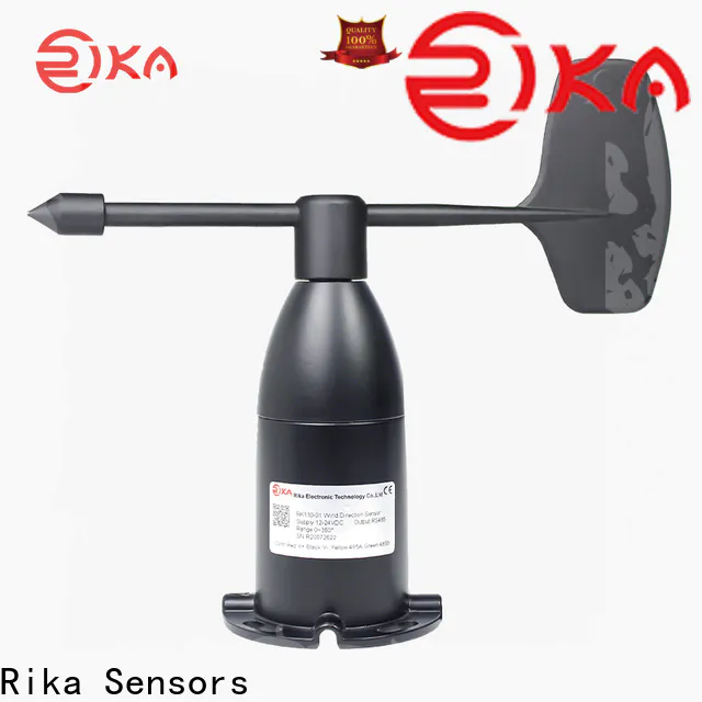 high-quality the anemometer factory price for meteorology field