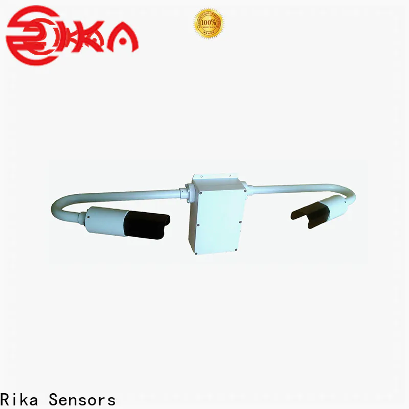 Rika Sensors professional noise sensor wholesale for atmospheric environmental quality monitoring