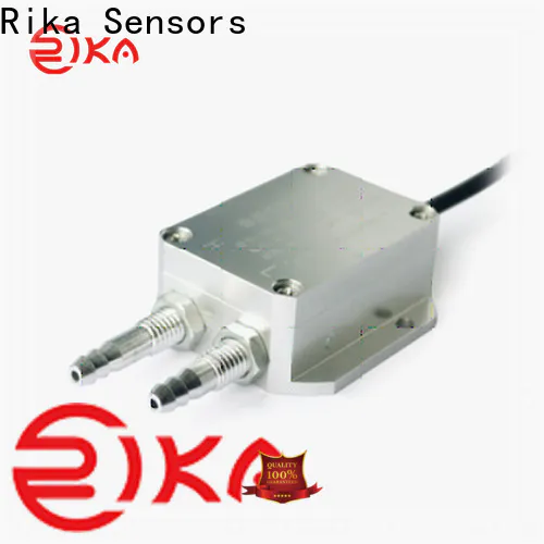 Rika Sensors professional atmospheric sensor manufacturers for air quality monitoring