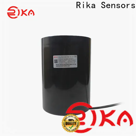 Rika Sensors rain snow sensor wholesale for agriculture