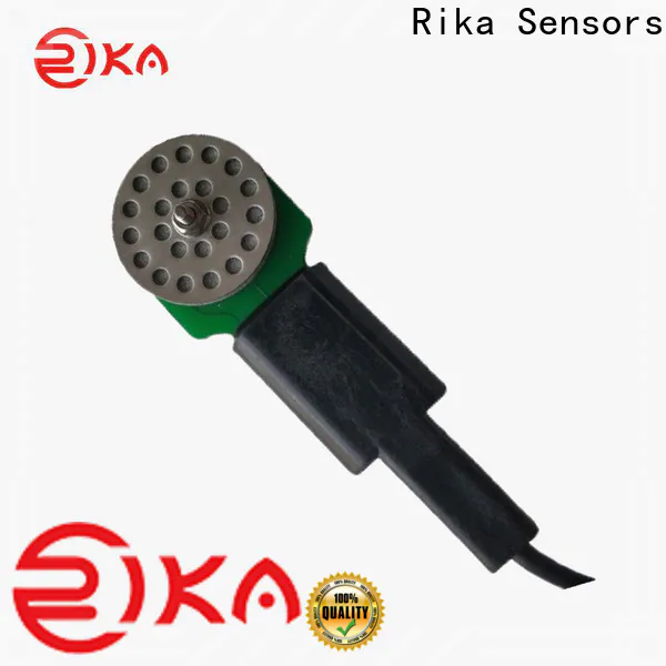 Rika Sensors wetness detector factory price for soil monitoring