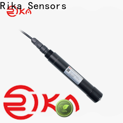 buy water ec sensor manufacturers for conductivity monitoring