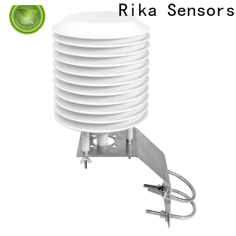 smart agriculture equipment suppliers for humidity monitoring