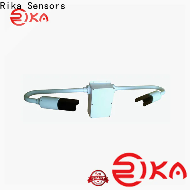 Rika Sensors relative humidity sensors supply for humidity monitoring