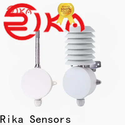 Rika Sensors ambient pressure sensor manufacturers for atmospheric environmental quality monitoring