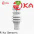 Rika Sensors buy portable weather station manufacturers for soil temperature measurement