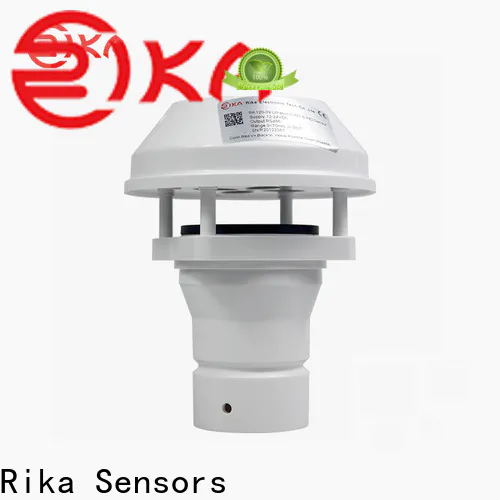 Rika Sensors high-quality ultrasonic wind sensor price wholesale for industrial applications