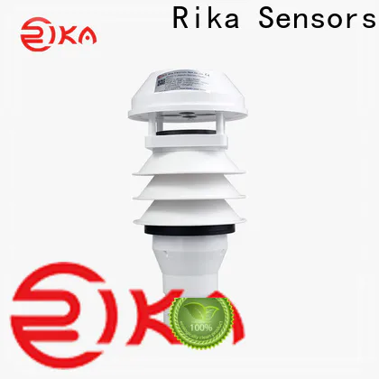 Rika Sensors weather instruments factory for humidity parameters measurement