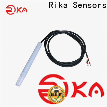 Rika Sensors high-quality temp & humidity sensor suppliers for humidity monitoring